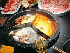 -宽坐火锅(万象城店)