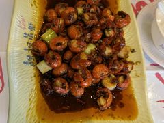 油焖大虾-靓靓蒸虾·头牌蒸虾(南山桂庙店)