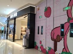 -首开·龙湖成都西宸天街