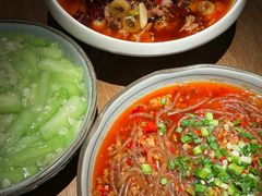 -凡人&庄阿姨的辣(万寿亭店)