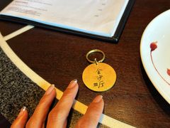 -杭州西子湖四季酒店·金沙厅