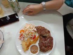 -橘酱餐厅