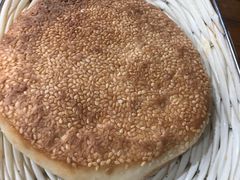 烧饼-十三棍烩羊肉(鸿润城店)