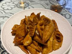 -熠盛·本帮菜Bistro(永嘉路店)