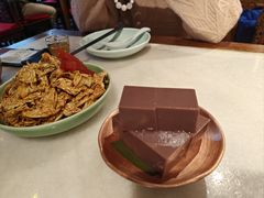 -小吊梨汤·北京菜·烤鸭(双井乐成中心店)