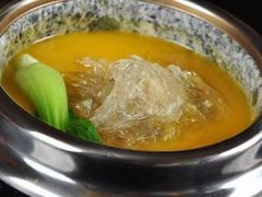 -箪食巷私房菜馆·鲁菜(玉函路店)