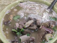 -清真-戏楼王记牛肉面