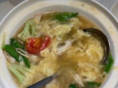 -莆田餐厅PUTIEN(三里屯店)