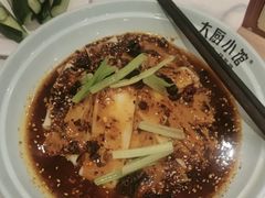 -大厨小馆(华阳城店)