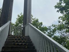 -帽儿山国家森林公园