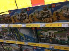 -TOYSRUS玩具反斗城(大连恒隆广场店)