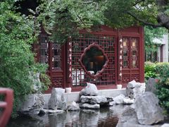 -扬州香格里拉·香宫中餐厅