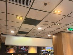 -麦当劳(总统大酒店店)