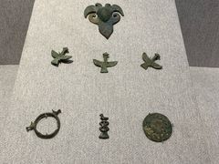 -鄂尔多斯青铜器博物馆