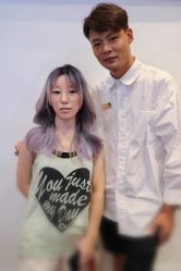 -PE SALON
