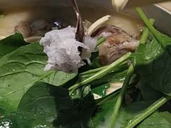 骨头-小骨煲金华砂锅(转塘金街美地店)
