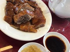 -仑头海鲜城(仑头环村南路店)