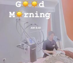 -Lily纤美·科技减脂中心