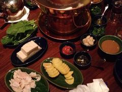 -君悦酒店·1881·北京烤鸭