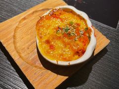 蟹煲-花潮料理艺食馆(成都万象城店)