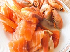 -汇泉王朝大饭店-旋转餐厅(南海路店)