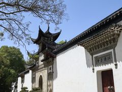 -采石矶景区