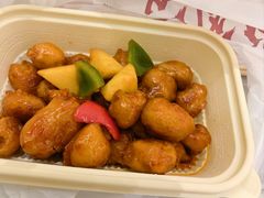 -院里寻菜·精致庭院菜(观沙岭店)