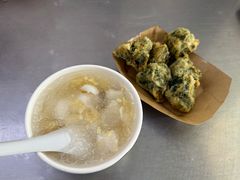 -老福合沟无米粿甜汤粿品店