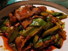 -雲蜀龙阁·金牌水煮鱼(方庄店)