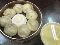 -百年尹氏汤包(湖南路狮子桥店)