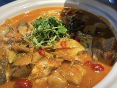 特色鱼头捞饭-魏铭鱼头捞饭(晋阳路店)