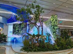 -厦门邮轮中心厦鼓码头(轮渡站)