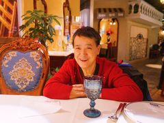 -俄士厨房(印象汇店)