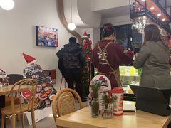 -Yum Yum 土耳其风味餐厅(万达尊店)