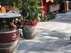 -左右Massage/Spa(长寿路店)