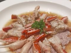 -章吴记喜瑞餐厅(东东城店)