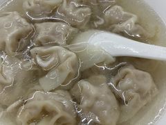 -金陵老丁家馄饨(新街口店)