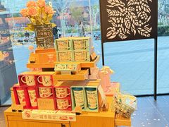 -星巴克臻选(上海长风大悦城店)