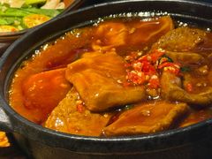 -Ameigo梅果·云贵川bistro(长宁来福士店)