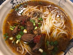 -初湘记湖南米粉(丁豪广场店)
