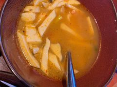 -红泰·泰精选·特色料理(中山路店)