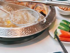 -左庭右院鲜牛肉火锅(新梅广场店)