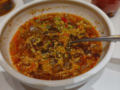 -小渔莊•地道胶东菜(旅游路万象省博物馆店)