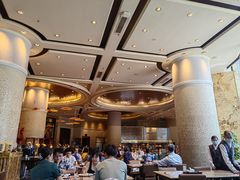 -怡聚轩全日制自助餐厅(大中华喜来登酒店)