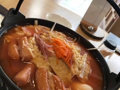 -茶米烧腊茶餐厅(石龙店)