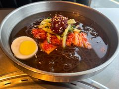 -大叹号·朝鲜族烤肉(滨海吾悦广场店)