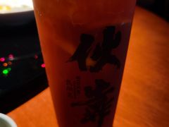 -伙靠·江浙菜(田林路店)