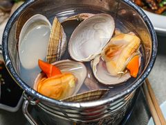 -渔娘渔家丹东海鲜(东直门店)