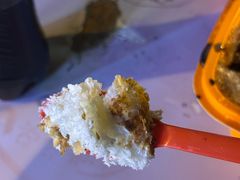 -冰冰酱老味刨冰绵绵冰(中山路总店)
