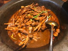 -慧娟面馆·餐厅(望江路店)